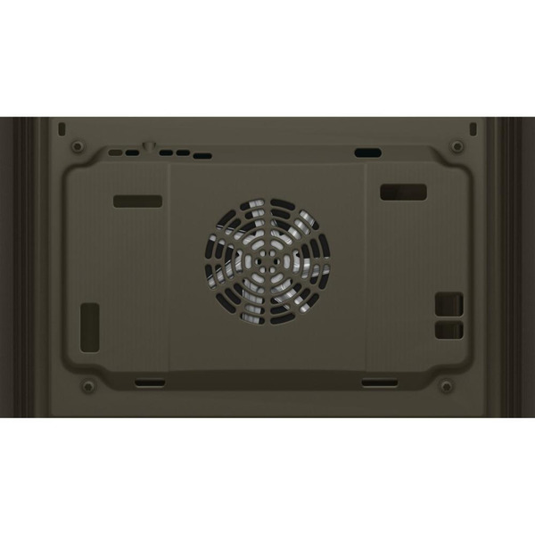 Электрический духовой шкаф Bosch HBN211W0J