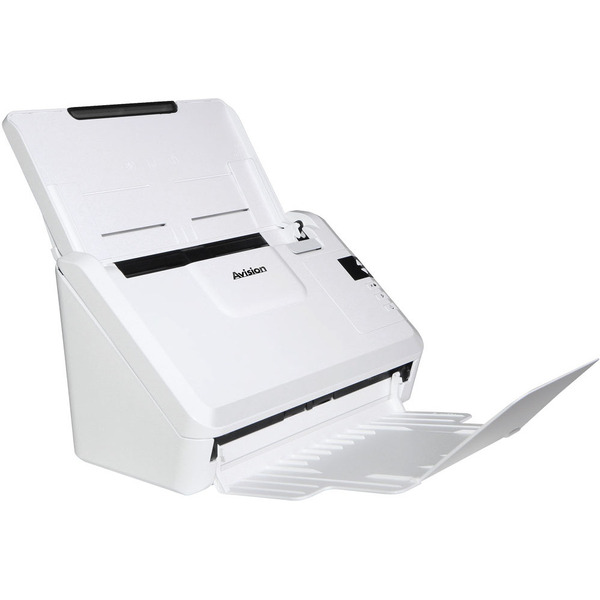 Сканер Avision AV332