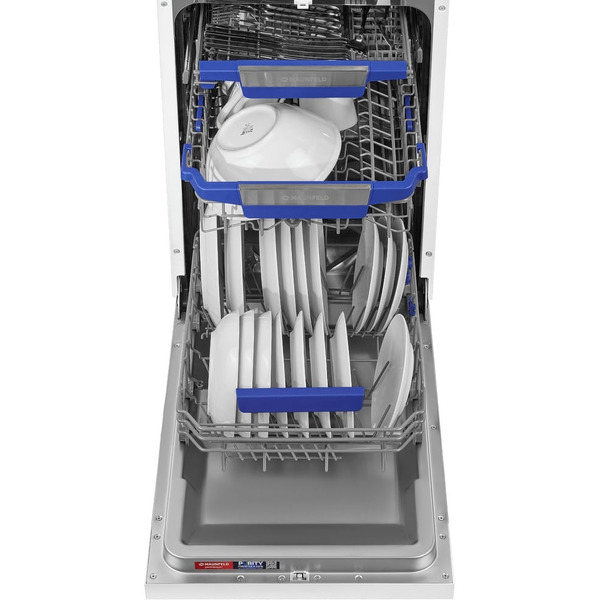 Посудомоечная машина MAUNFELD MWF45230W