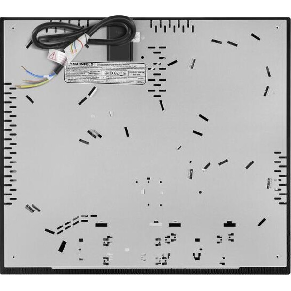 Варочная панель MAUNFELD CVCE594STBK