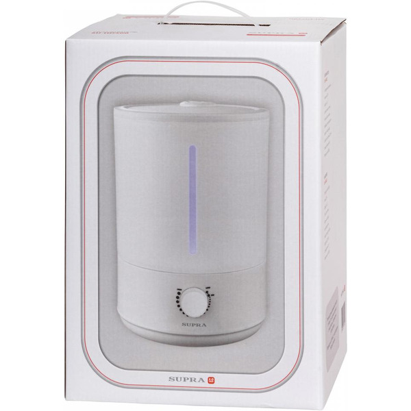 Увлажнитель воздуха Supra SU-HD400