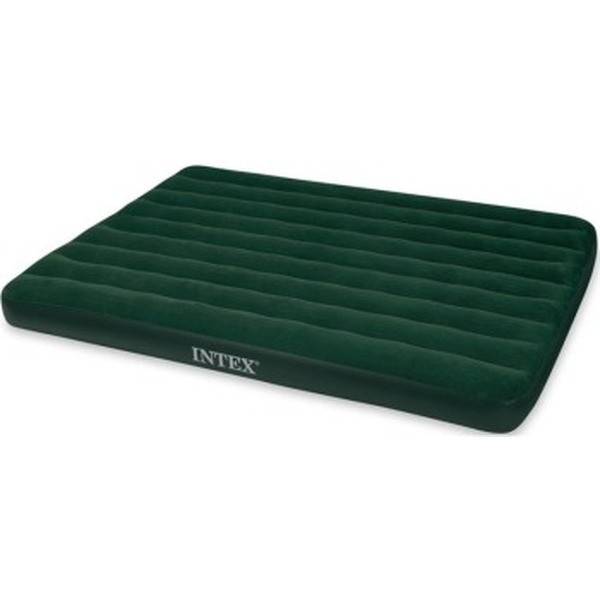 Надувной матрас Intex Prestige Downy Bed 66968