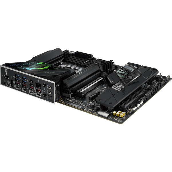 Материнская плата ASUS ROG Strix Z890-F Gaming WiFi