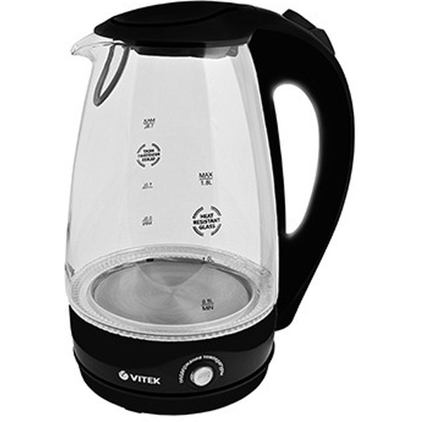 Электрочайник VITEK VT-7034TR