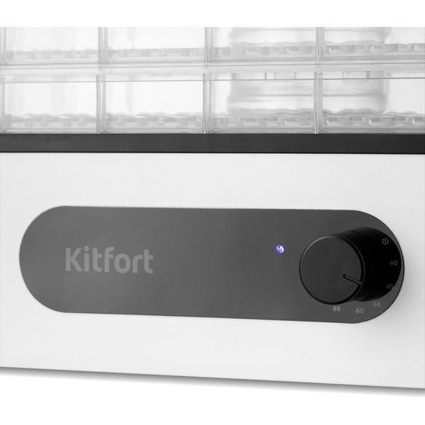 Сушилка для овощей и фруктов Kitfort KT-1961-2