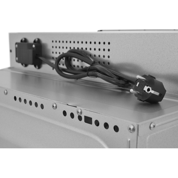 Духовой шкаф ZUGEL ZOE601X