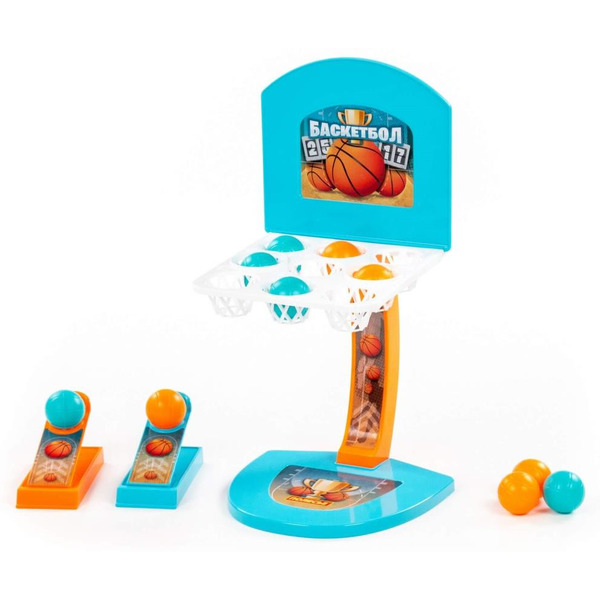 Игра Полесье Баскетбол 47967