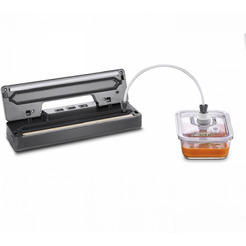 Вакуумный упаковщик CASO VR 190