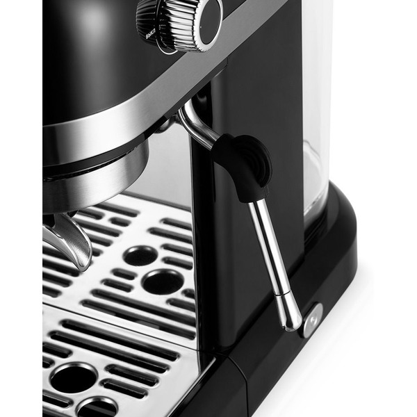 Кофейная станция Kitfort КТ-7126