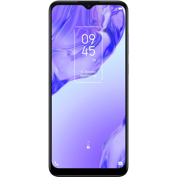 Смартфон TCL 20B 6159K 4GB/64GB (фиолетовый)