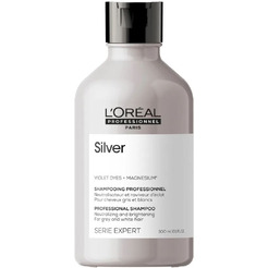 Шампунь для волос L'Oreal Professionnel Serie Expert Silver 300 мл