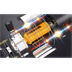 Беговая дорожка Atlas Sport Zirael