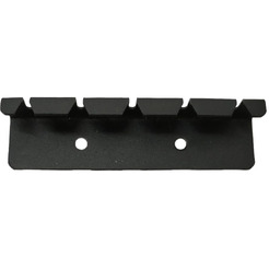 Сушилка для белья Comfort Alumin Group Black Style 1.7м