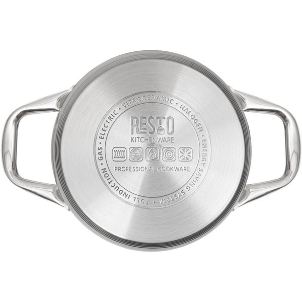 Кастрюля Resto Rigel 92104