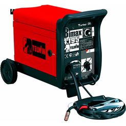 Сварочный полуавтомат Telwin Bimax 4.195 Turbo (821016)