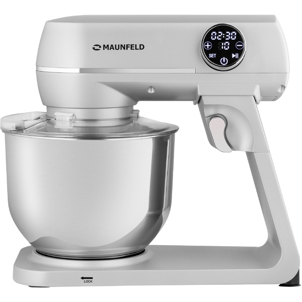 Планетарный миксер MAUNFELD MF-423SS