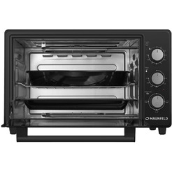 Мини-печь MAUNFELD MMO-373MB01