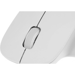 Мышь Xiaomi Wireless Mouse Comfort Edition XMWXSB04YM / BHR9354GL (белый)