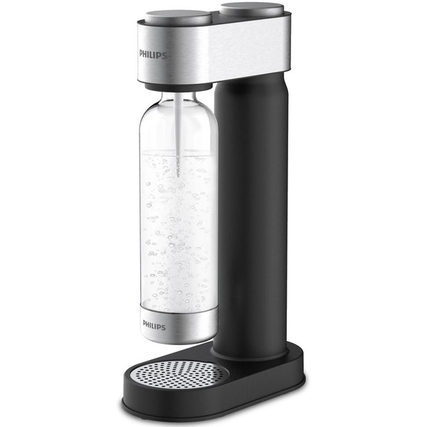 Устройство для газирования PHILIPS с баллоном Soda Maker ADD4902BK/10