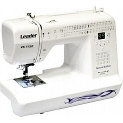 Швейная машина Leader VS 775E