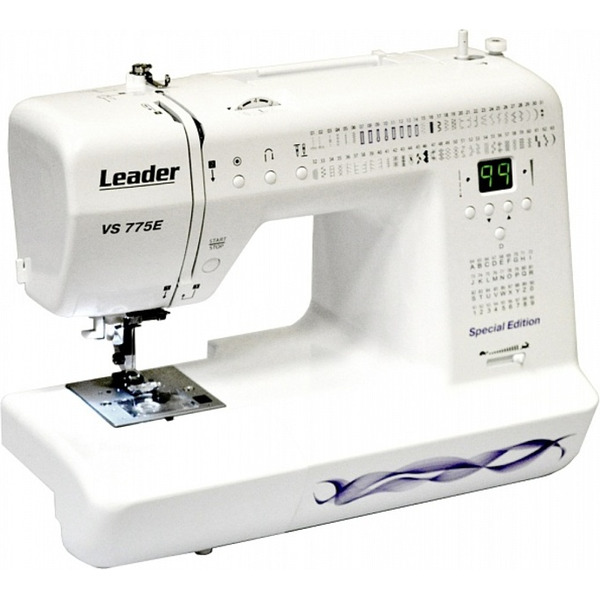 Швейная машина Leader VS 775E