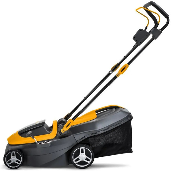 Газонокосилка Stiga Collector 136e Kit 291342068/ST2