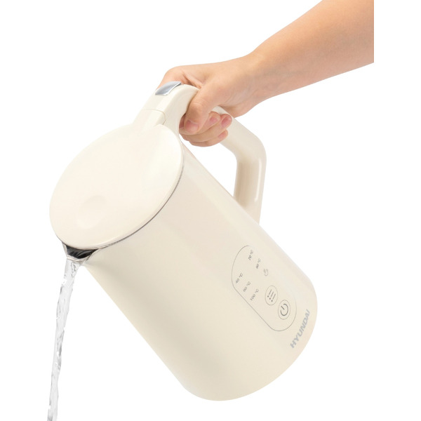 Электрический чайник Hyundai HYK-S3605