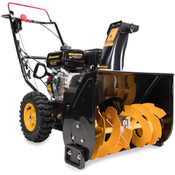 Снегоубрщик CHAMPION ST556