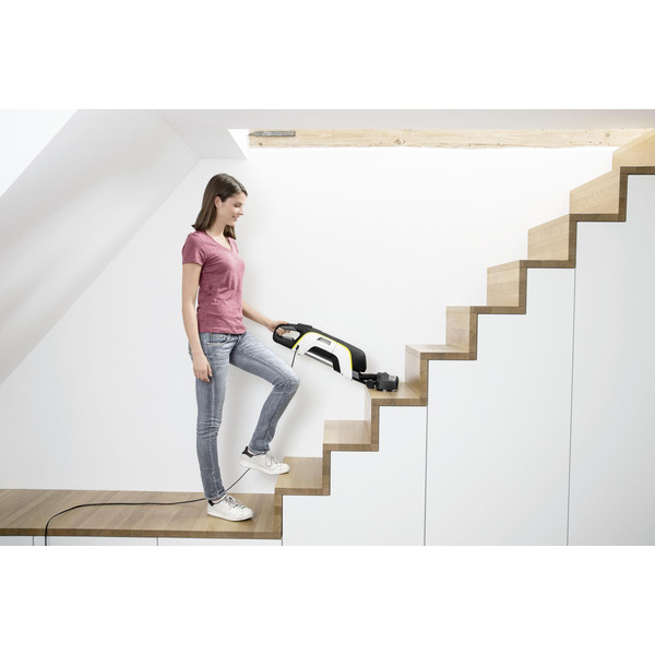 Пылесос KARCHER VC 5 Premium White (1.349-200.0)