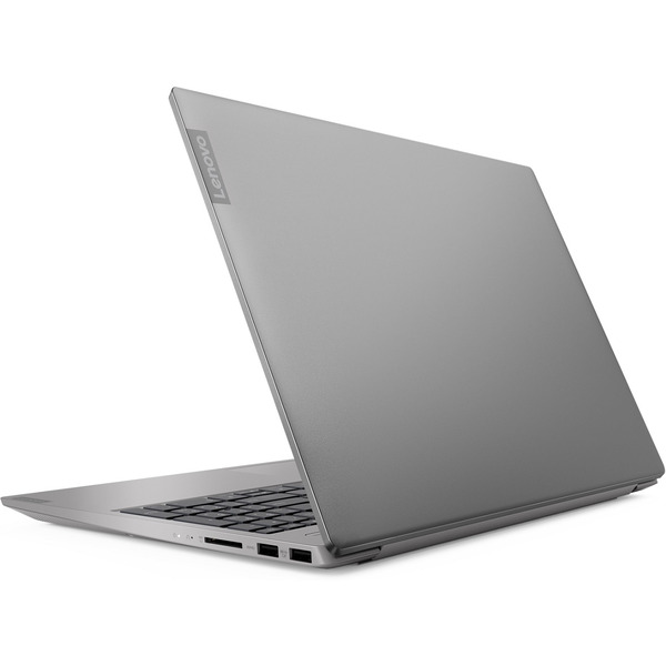 Ноутбук Lenovo IdeaPad S340-15IWL 81N800BARE