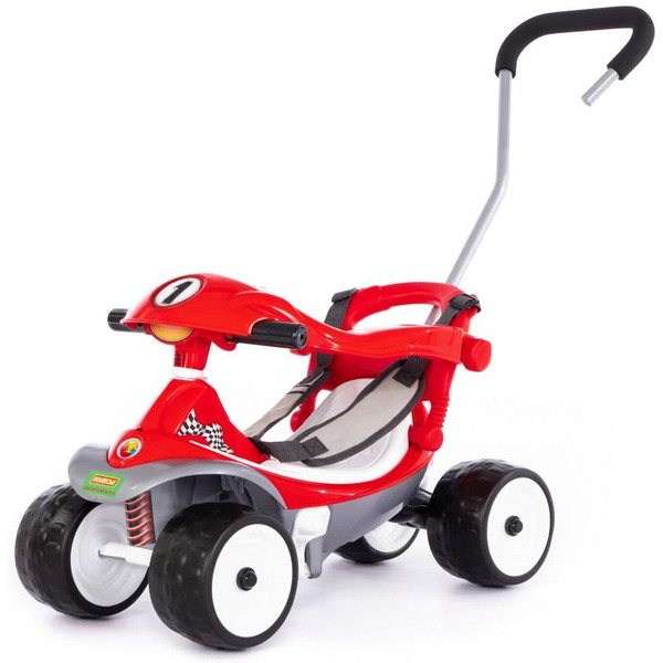 Каталка Полесье Трансформер №2 46291