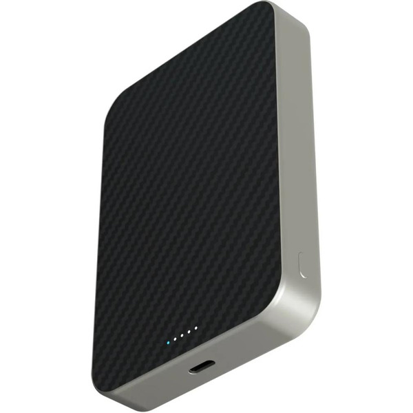 Внешний аккумулятор Magssory Pride Magnetic Power Bank 10000mAh PBN021