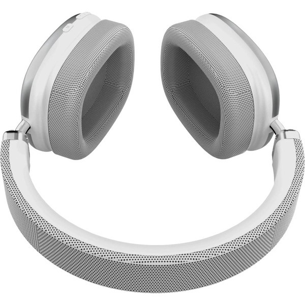 Наушники Defender FreeMotion B500 (серебристый)