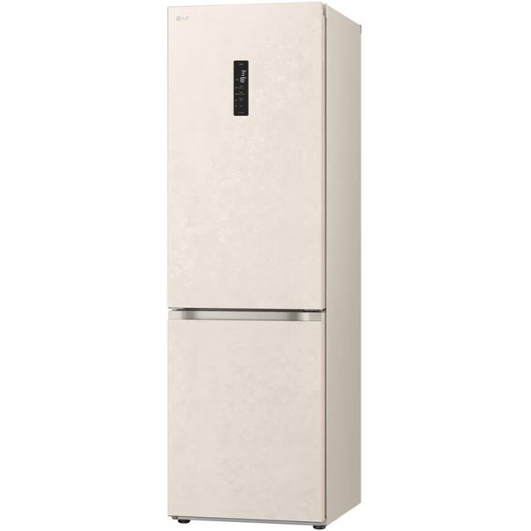 Холодильник LG DoorCooling+ GC-B459FEPW