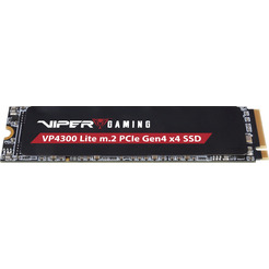 SSD Patriot Viper VP4300 Lite 1TB VP4300L1TBM28H