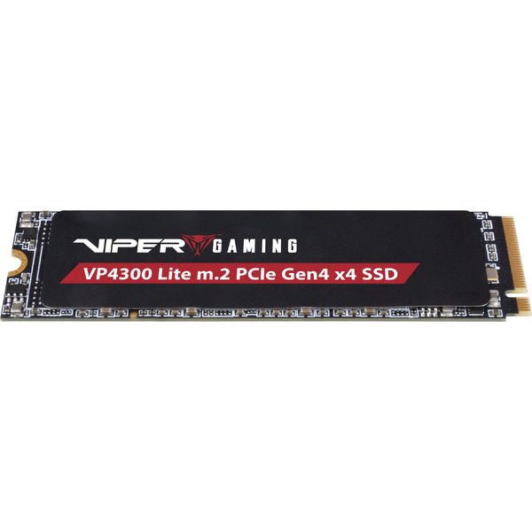 SSD Patriot Viper VP4300 Lite 1TB VP4300L1TBM28H