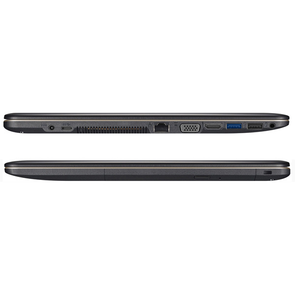 Ноутбук ASUS VivoBook X540YA-XO747D