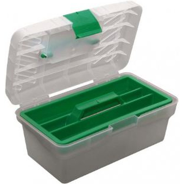 Ящик для инструмента и оснастки 17 " PROFBOX T-42 (610423)