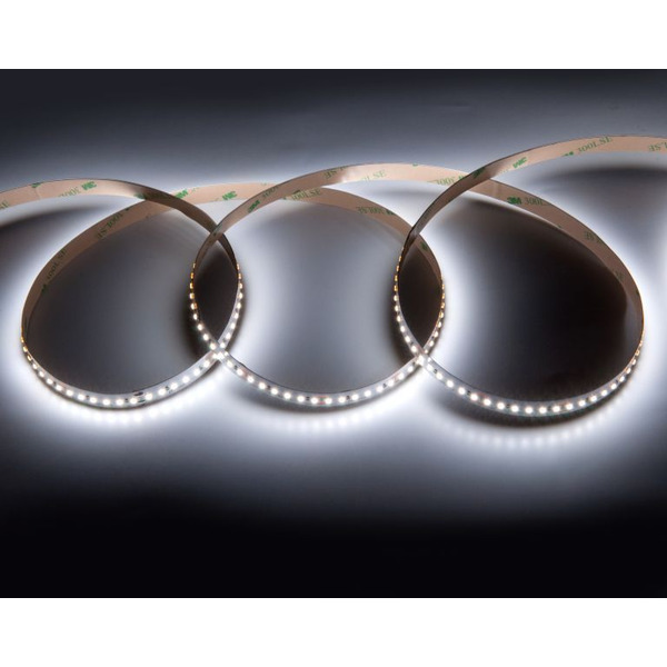 Лента светодиодная General GLS-2835-180-14.4-12-IP20-6 (5 м) 501440