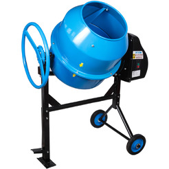 Бетоносмеситель Mikkele MK-180