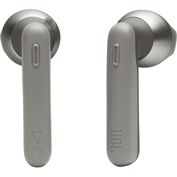 Наушники JBL Tune 220TWS (серый)