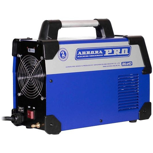 Сварочный инвертор AuroraPRO Inter TIG 230 MOSFET 34354