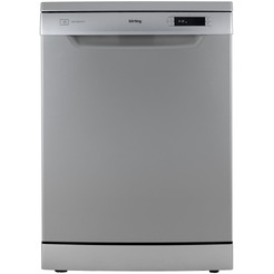 Посудомоечная машина Korting KDF 60678 S