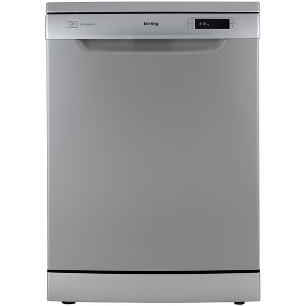 Посудомоечная машина Korting KDF 60678 S