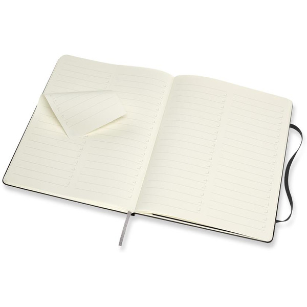 Блокнот Moleskine PROFESSIONAL XLarge PROPFNTB4HBK