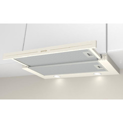 Вытяжка Gorenje BHP62CLI