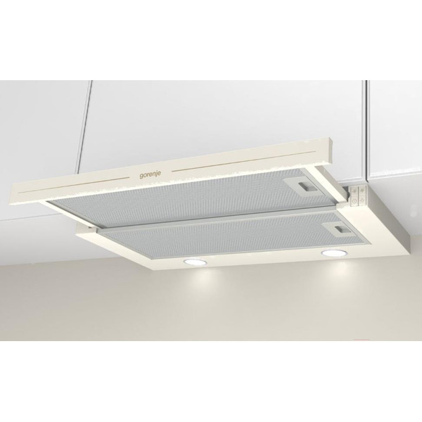 Вытяжка Gorenje BHP62CLI