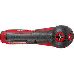 Эксцентриковая шлифмашина Milwaukee M12 FSDR75-0B 4933498232 (без АКБ и ЗУ)