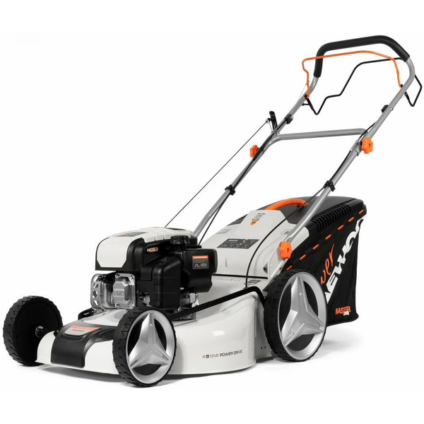 Газонокосилка Daewoo Power L 60SP