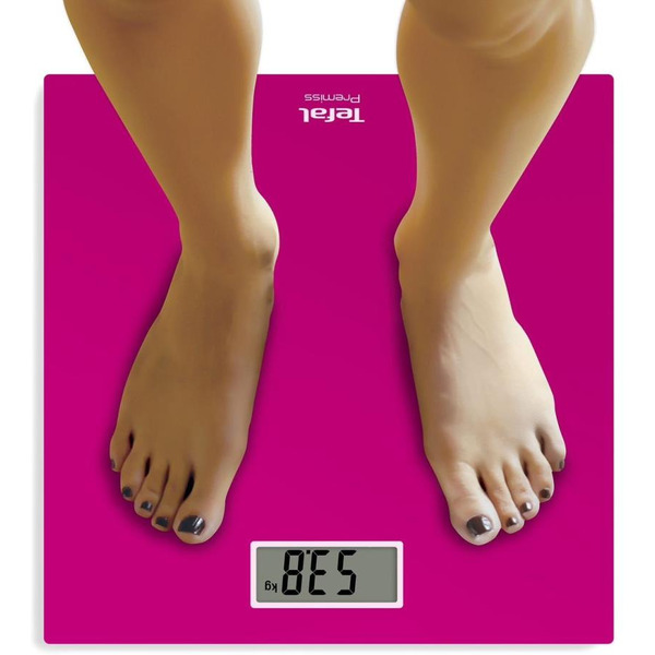 Напольные весы Tefal PP1403V0